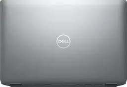 Ноутбук Dell Latitude 5450 14' FHD IPS AG, Intel U5 135U, 16GB, F512GB, UMA, Lin, сірий (N098L545014UA_UBU) - мініатюра 9