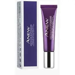 Засіб для миттєвого оновлення шкіри навколо очей Клітинне відродження 55+ Avon Anew 15 мл