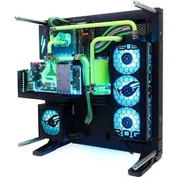 Компьютер Atrline Overlord P99v67Win