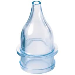 Аспиратор для носа Baby-Nova + сменная насадка (3965203)