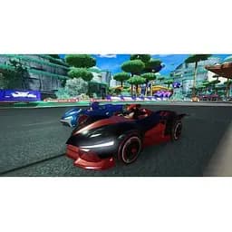 Гра Sonic Mania + Team Sonic Racing для Nintendo Switch (EN) [115542] - мініатюра 2