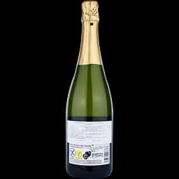Ігристе вино WIN Espumoso Alcohol-free, біле, сухе, 0,75 л - мініатюра 2