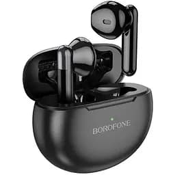 Блютуз Стерео Гарнитура Borofone BW28 Черный