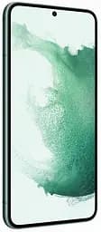 Смартфон Samsung Galaxy S22 Plus 5G 2022 8/256Gb (SM-S906BZGG) Green [70327] - мініатюра 2