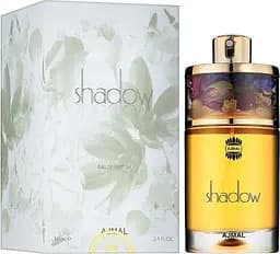 Парфумована вода Ajmal Shadow For Her 75 мл - мініатюра 2