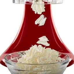 Насадка для подріблення льоду для напоїв та повітряних десертів KitchenAid (5KSMSIA) - мініатюра 9