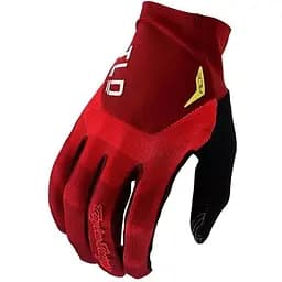 Рукавиці TLD Ace 2.0 Glove Reverb Red XL Troy Lee Designs (1106-443001015)