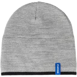 Шапка Viking Fishing Classic Hat 58 Black/Grey - мініатюра 4