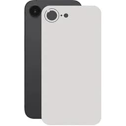 Захисна плівка StatusSKIN для Apple iPhone 16e Корпус Вініл Перлина глянцева