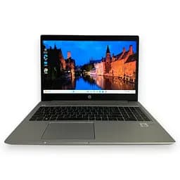 Ноутбук HP ProBook 450 G7 15.6" (i5-10210U / 8GB / SSD 256GB)  