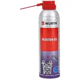 Засіб Wurth Pentoil-Injector-E для демонтажу форсунок 250 мл