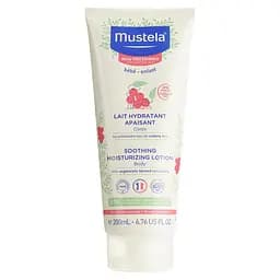 Лосьон для детей Mustela Very Sensitive Skin Soothing Moisturizing Lotion 200 мл