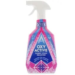 Уцінка. Плямовивідник Astonish з активним киснем 750 мл