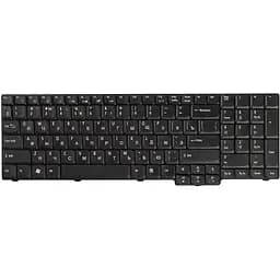 Клавиатура для ноутбука Acer 5635Z/5635ZG/5735G/7220 Original Rus (A715)