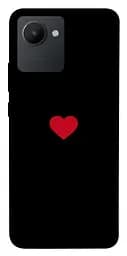 Чохол Demsky Simple heart для Realme C30