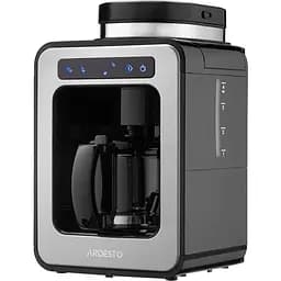 Кофеварка FCM-DG064 Black/Inox 600W ARDESTO teh0024489