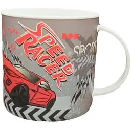 Чашка дитяча Herevin Car Speed Racer, 280 мл (161928-005)