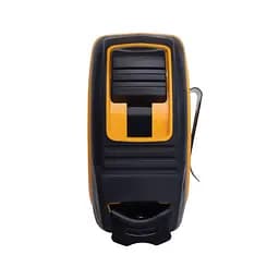 Рулетка вимірювальна Demass Grip Pro 3 м x 16 мм (RR 3016) - мініатюра 4