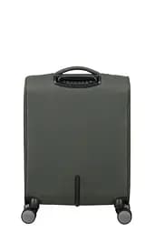 Валіза 55 См American Tourister WANDERLITE DARK KHAKI 55x40x23(25) MJ6*04004 - мініатюра 8