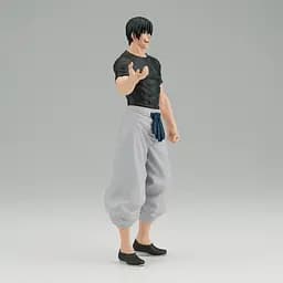 Фігурка Bandai Spirits Fushiguro Toji Jujutsu Kaisen Фушігуро Тоджи Магічна битва 22 см BS KA FT JK 22 - мініатюра 3