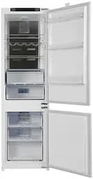 Холодильник Beko BCNA275E3S (7523020003) - мініатюра 2