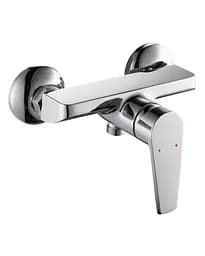 Смеситель для душа Imprese Barka 15265 Хром