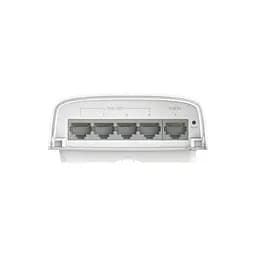 Комутатор SG2005P-PD 4xGE (4xPoE), 64W, 1xGE uplink (1xPoe), WebSmart, outdoor TP-Link teh0018206 - мініатюра 8