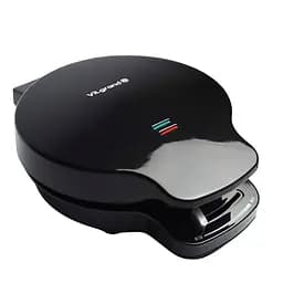 Вафельниця електрична VF1210C з конусом для ріжків, ViLgrand 87462
