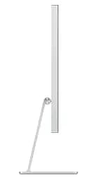 Монітор Apple Studio Display (Nano-Texture Glass) Tilt-adjustable Stand (MMYW3) [66201] - мініатюра 5