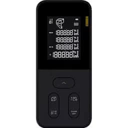 Лазерный дальномер HOTO Laser Measure ECO K-50 [112405]