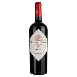 Вино Achaval Ferrer Malbec червоне, сухе, 0,75 л