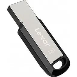 USB флеш-накопичувач Lexar JumpDrive M400 32GB USB 3.0 (LJDM400032G-BNBNG) [137798] - мініатюра 3