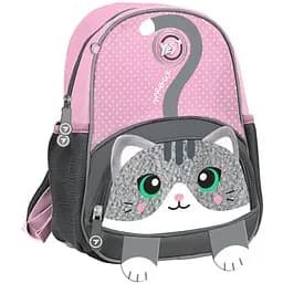 Рюкзак дитячий YES Kitten Meow K-34
