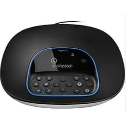 Веб-камера Logitech Group Video conferencing system (960-001057) - мініатюра 3