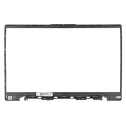 Рамка матриці для Lenovo Ideapad 5-14IIL05 5-14ARE05 5-14ALC05 Type 81YH 81YM 82LM, (Чорна, 5B30Y88651, Bezel, B Cover) - мініатюра 2