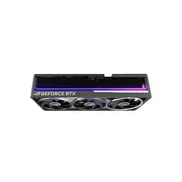 Відеокарта ASUS GeForce RTX5080 16GB ROG ASTRAL OC GAMING (ROG-ASTRAL-RTX5080-O16G-GAMING) - мініатюра 2