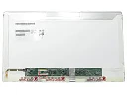 Матриця LTN156AT03-H01 15.6" Normal 1366х768, 40pin зліва, глянцева
