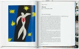 Matisse. Cut-outs - мініатюра 3