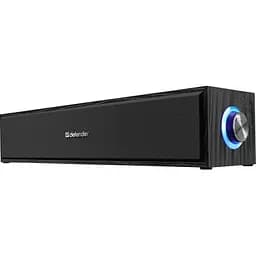 Акустична система Defender Z13 6Вт USB Black (65413) - мініатюра 4