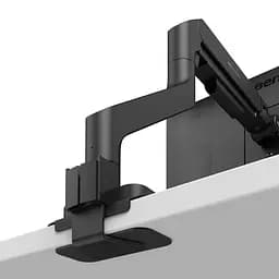 Кронштейн BenQ BSH01 Black 9H.A39DD.LBW - мініатюра 4