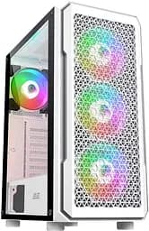 Корпус 2E GAMING HEXAGON G338W (2E-G338W) Без БП