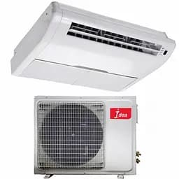 Кондиціонер Idea IUB-18HR-SA1-BN1/IOU-18HR-SA1-BN1 SA1