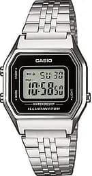 Годинник Casio LA680WEA-1EF