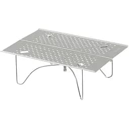 Складной стол Naturehike CNK2450JJ024, 31х21 см, алюминий