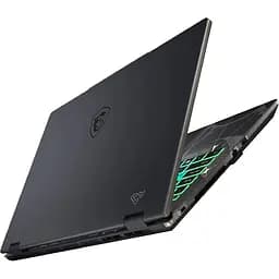 Ноутбук Ігровий MSI Cyborg 15 B2RWFKG-438XRO, Intel Core 7 240H, 15.6" FHD, 32GB, SSD 1TB, NVIDIA GeForce RTX 5060 8GB, Free DOS - мініатюра 11