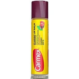 Бальзам для губ Carmex зі смаком вишні, стик, 4,25 г