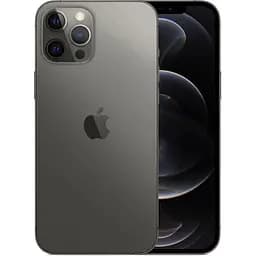 Смартфон Apple iPhone 12 Pro 256GB Graphite (MGMP3/MGLT3)