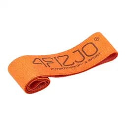 Гумка для фітнесу та спорту 4Fizjo Flex Band із тканини 1-15 кг 3 шт. 4FJ0126 (P-5907739310958) - мініатюра 3
