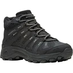 Черевики Merrell Claypool 2 Sport Mid GTX 44 Чорний (1054-036.1253)