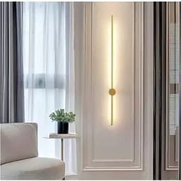 Бра Romin HL4 1000 gold Золото